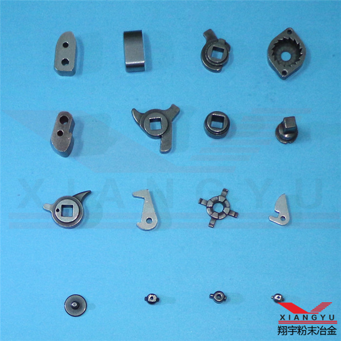 粉末冶金鎖具零件加工 粉末冶金鎖具零件加工