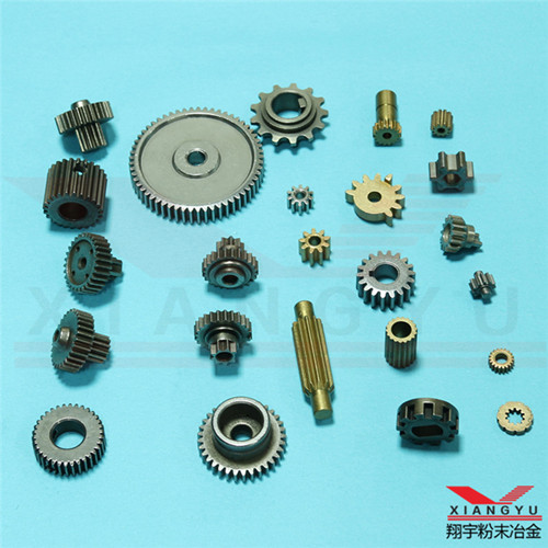 粉末冶金齒輪制作，粉末冶金齒輪分類(lèi)