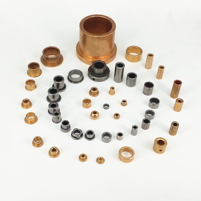 粉末冶金軸套 粉末冶金軸套