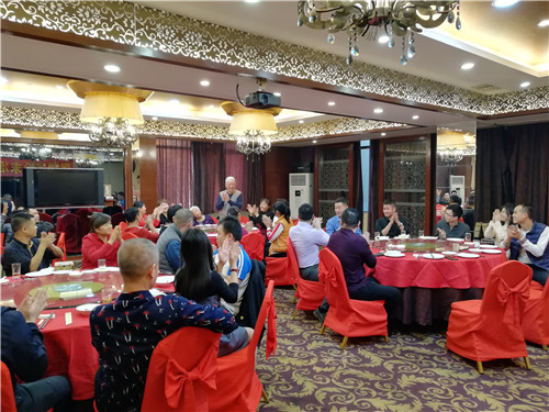 翔宇創(chuàng)始人—唐工 翔宇創(chuàng)始人—唐工