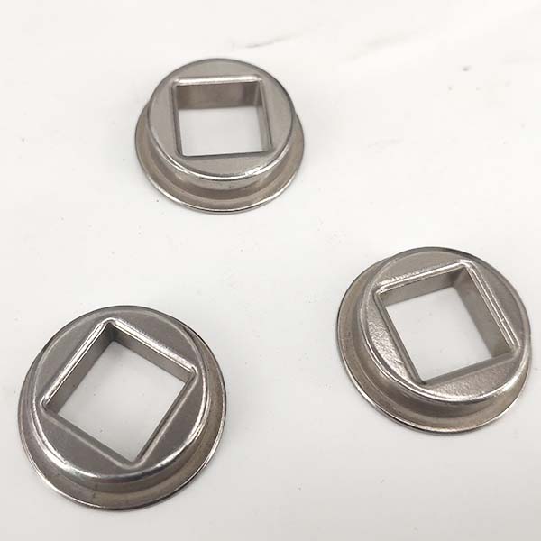 方孔軸套 方孔軸套