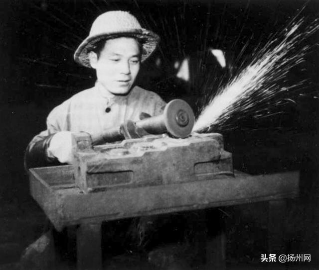 冶金廠(chǎng)過(guò)去啥模樣？這組照片&ldquo;講&rdquo;給你聽(tīng)