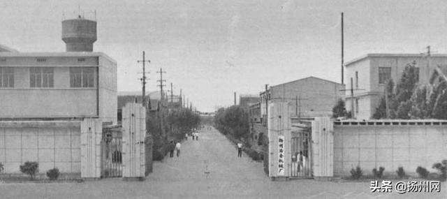 冶金廠(chǎng)過(guò)去啥模樣？這組照片&ldquo;講&rdquo;給你聽(tīng)