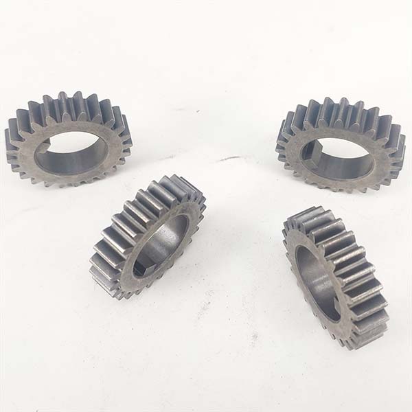 幅軸齒輪 幅軸齒輪