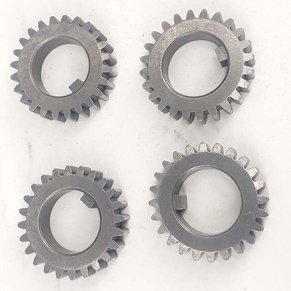 幅軸齒輪 幅軸齒輪