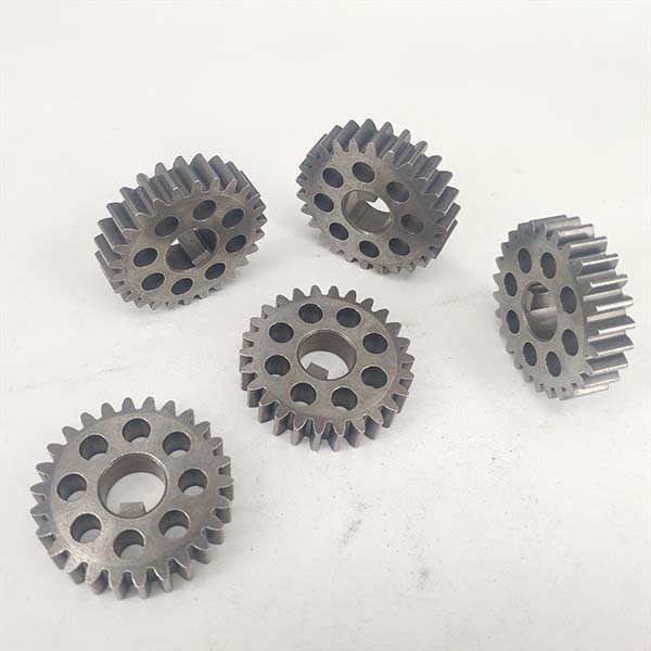 中軸齒輪 中軸齒輪