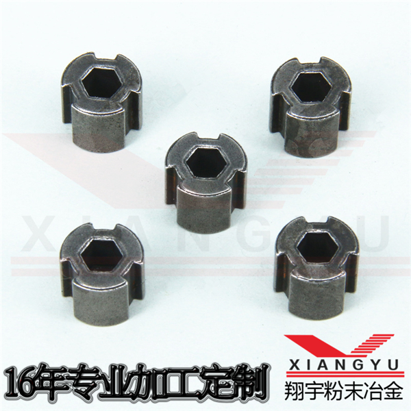 粉末冶金鎖具零配件定位柱加工定制 粉末冶金鎖具零配件定位柱加工定制