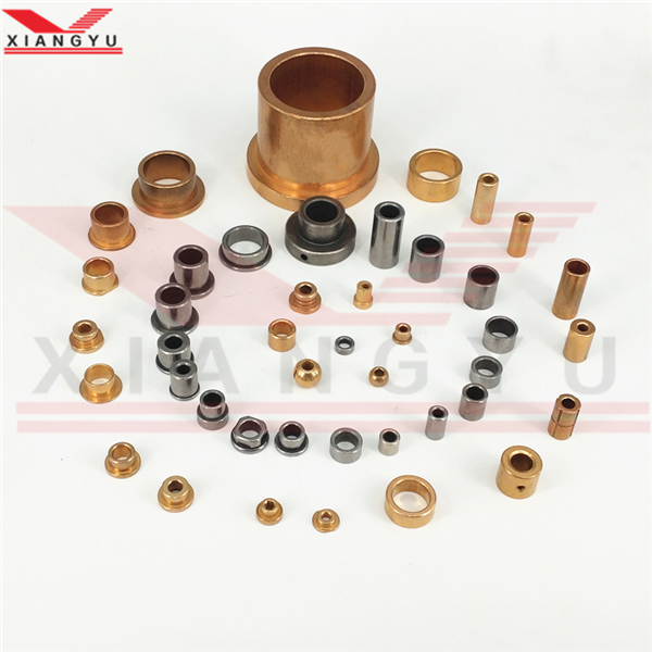 含油軸承，軸套