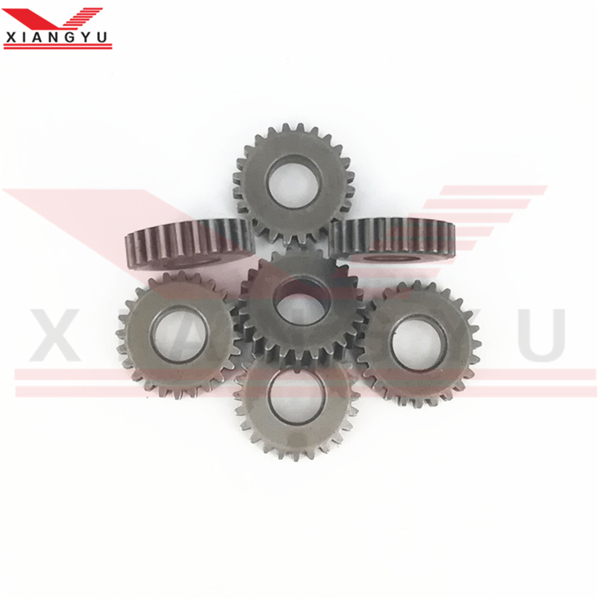 鐵基燃油機粉末冶金齒輪廠家 鐵基燃油機粉末冶金齒輪廠家