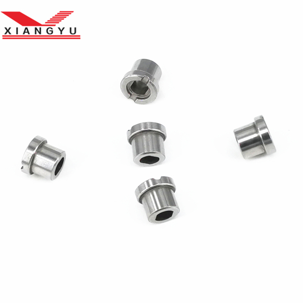 汽車空調(diào)粉末冶金軸套生產(chǎn) 汽車空調(diào)粉末冶金軸套生產(chǎn)