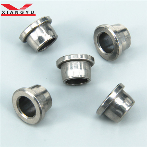 粉末冶金鐵基臺階錐度軸套廠家 粉末冶金鐵基臺階錐度軸套廠家