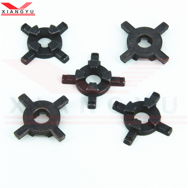 粉末冶金鐵基制品十字撥叉生產(chǎn) 粉末冶金鐵基制品十字撥叉生產(chǎn)