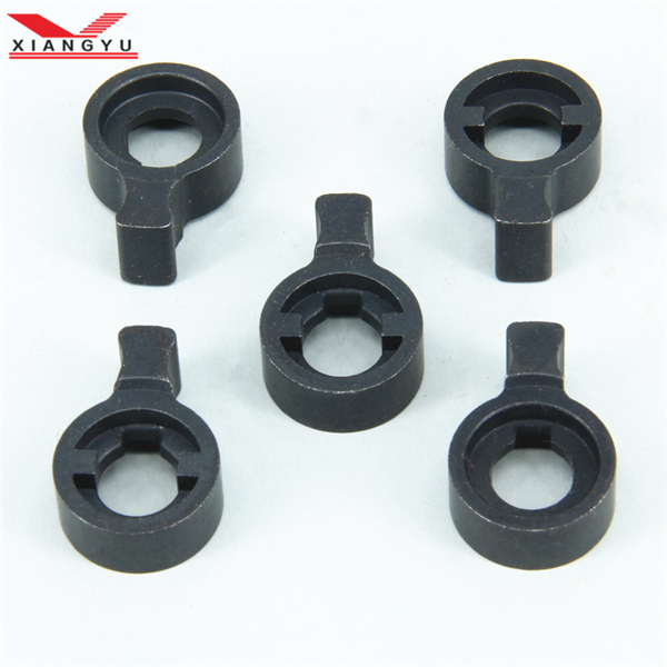 粉末冶金鐵基制品擰手撥叉 粉末冶金鐵基制品擰手撥叉