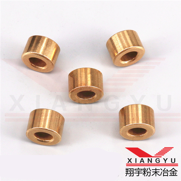 粉末冶金銅基軸套廠家 粉末冶金銅基軸套廠家