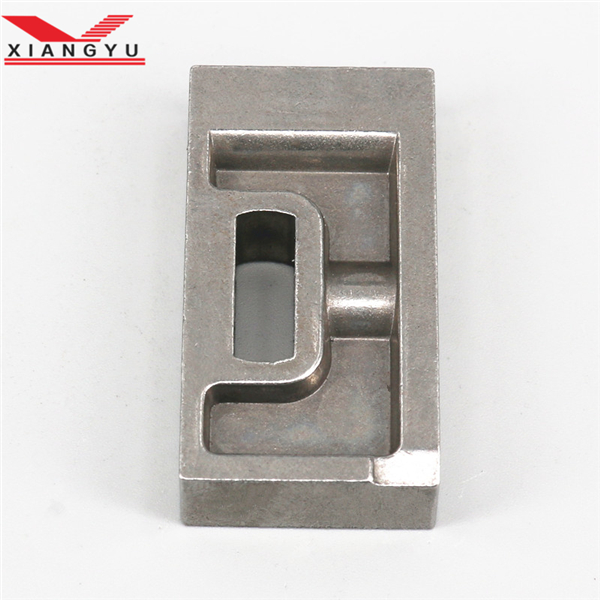 粉末冶金鐵基電磁杠桿，紡織機(jī)械五金配件