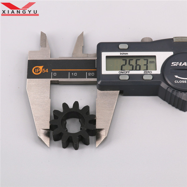 粉末冶金鐵基插芯鎖齒輪加工定制 粉末冶金鐵基插芯鎖齒輪加工定制