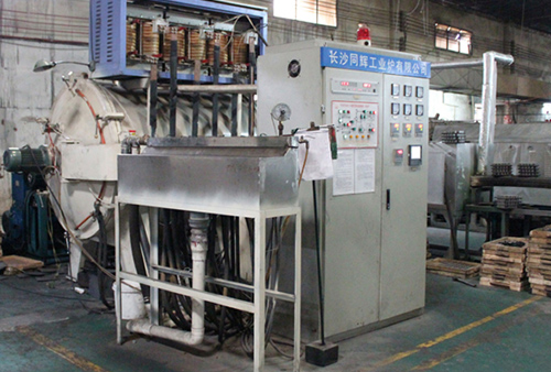 粉末融化的過程與探究 粉末融化的過程與探究