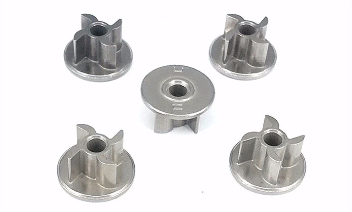 粉末冶金產(chǎn)品精度能達(dá)到多少？