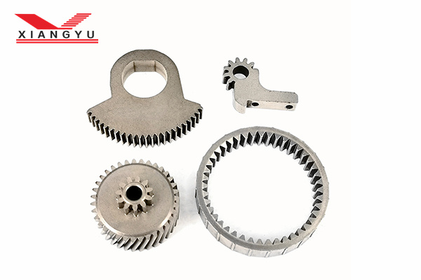 粉末冶金是什么？看完這個(gè)就明白了