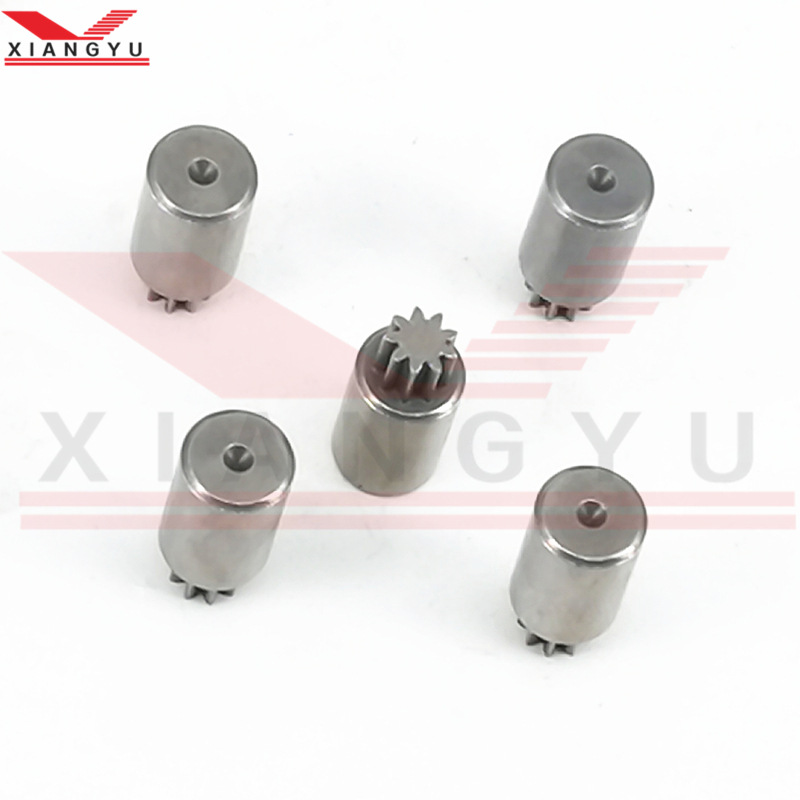 粉末冶金連接軸是什么？