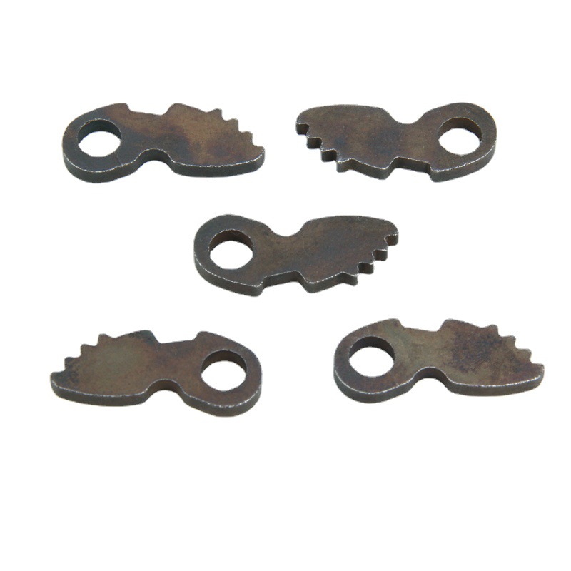 k值在粉末冶金制品中代表著什么？