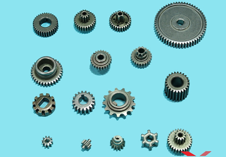 粉末冶金軸承盒怎么用的？