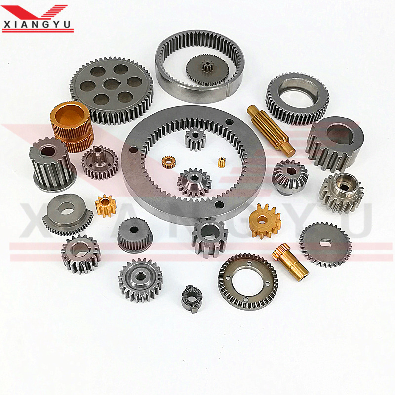 粉末冶金軸承怎么取出的？