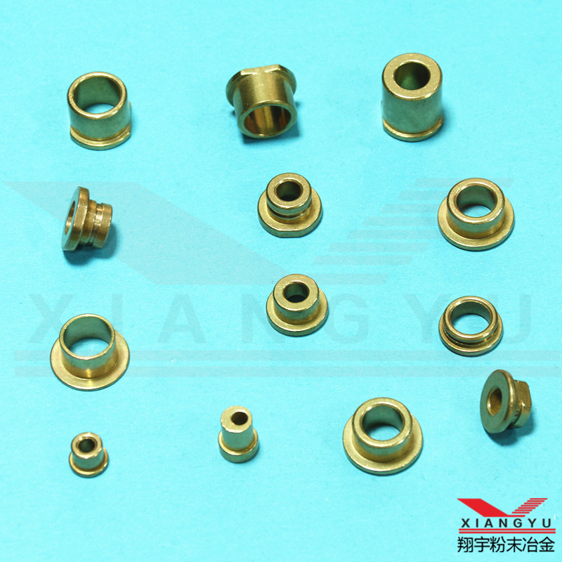 粉末冶金齒輪怎么防銹？