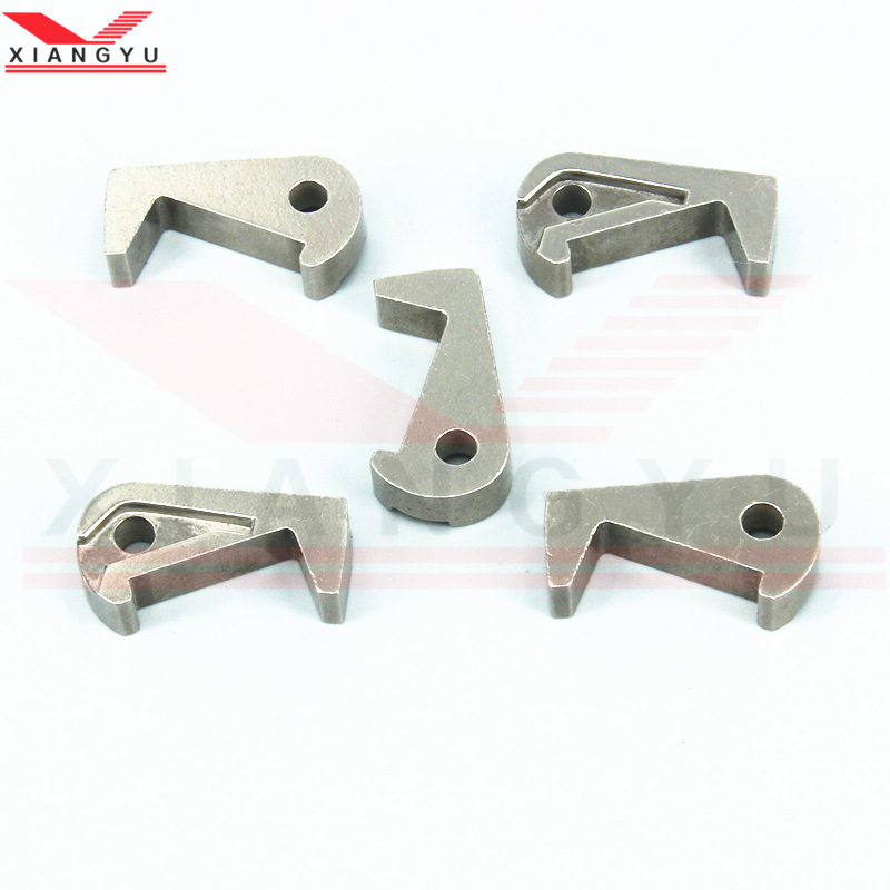 粉末冶金滾軸原理是什么？