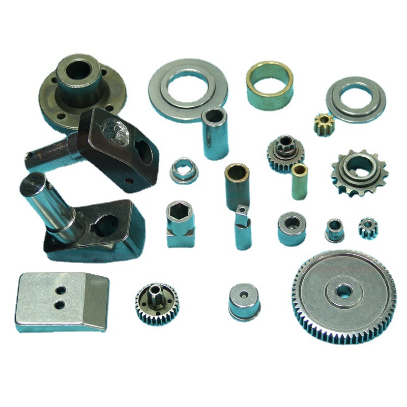 粉末冶金齒輪什么價(jià)位？