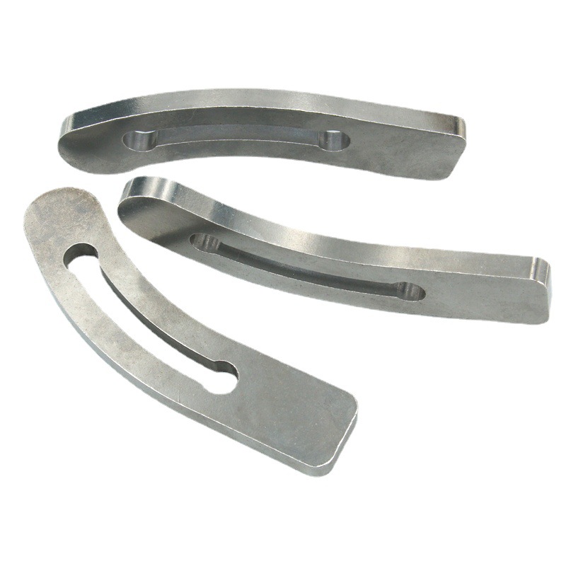 粉末冶金怎么壓鑄齒輪？