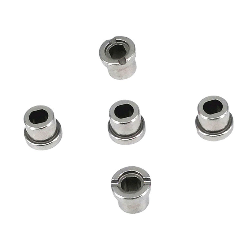 無(wú)油粉末冶金齒輪怎么用？