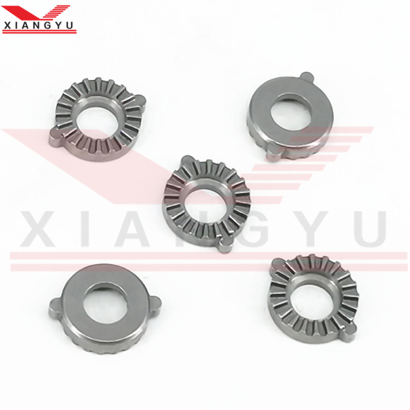 粉末冶金制品包括什么？