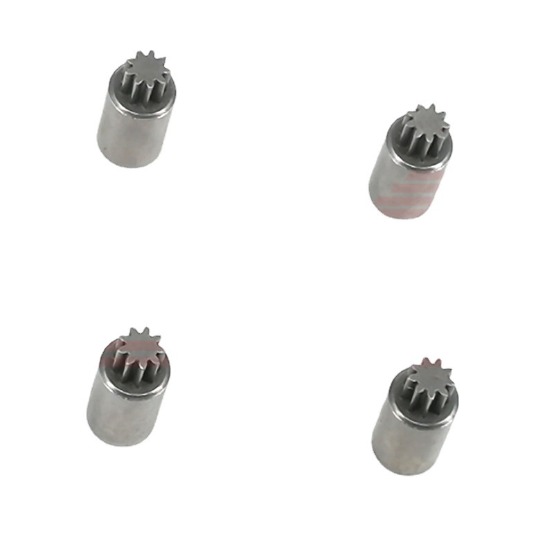 粉末冶金輸出軸怎么用的？