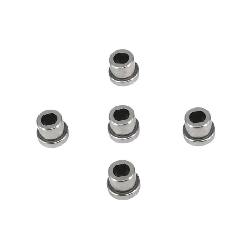 滾筒粉末冶金齒輪怎么用？