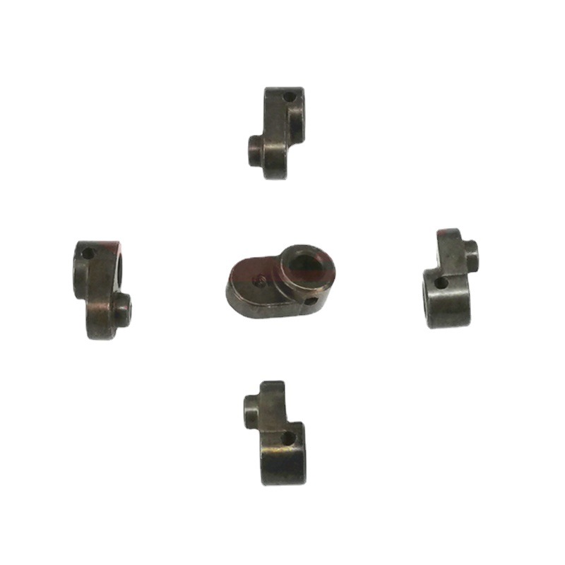 粉末冶金齒輪怎么做的？