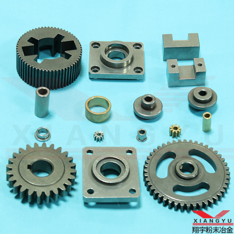 粉末冶金齒輪怎么收費(fèi)？