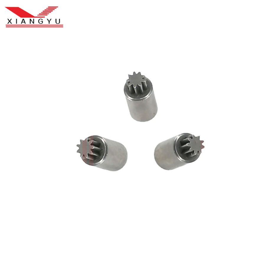 軸承粉末冶金用什么材料？