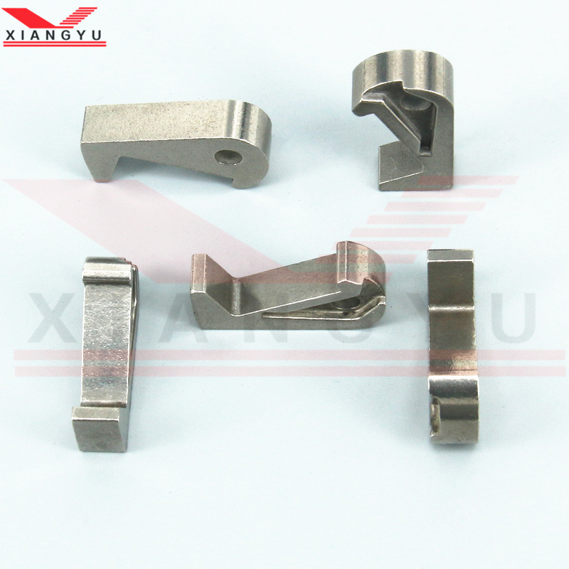 金屬粉末冶金制品怎么樣？