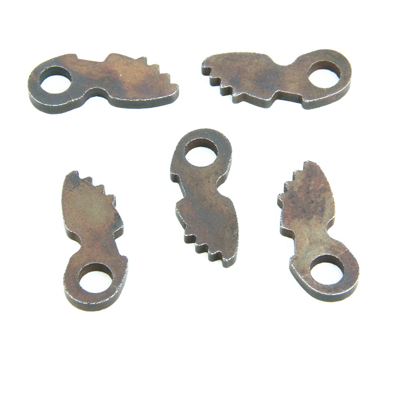 粉末冶金齒輪有什么好處？