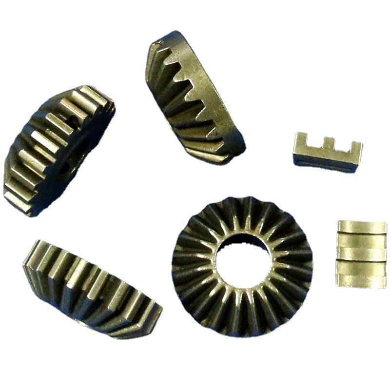 粉末冶金齒輪是什么材質(zhì)？