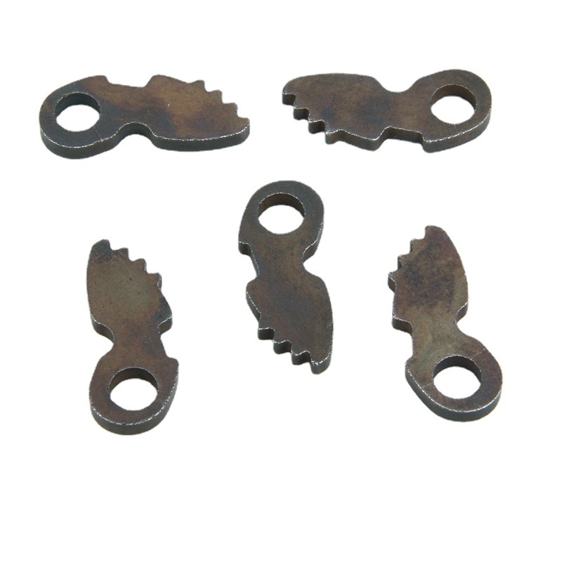 粉末冶金用什么齒輪最好？