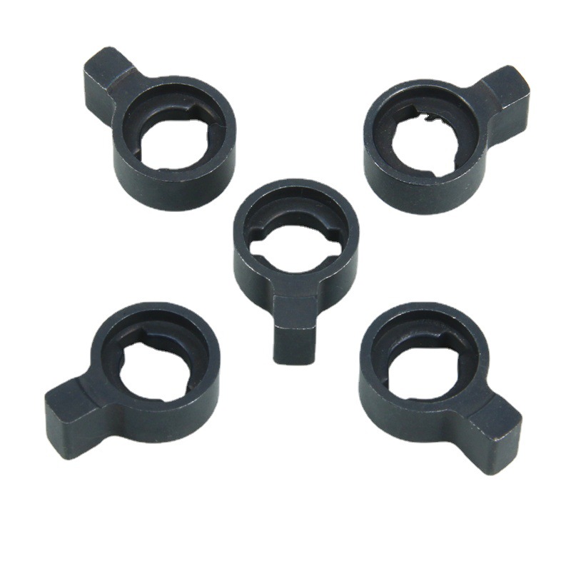 粉末冶金齒輪怎么加工？