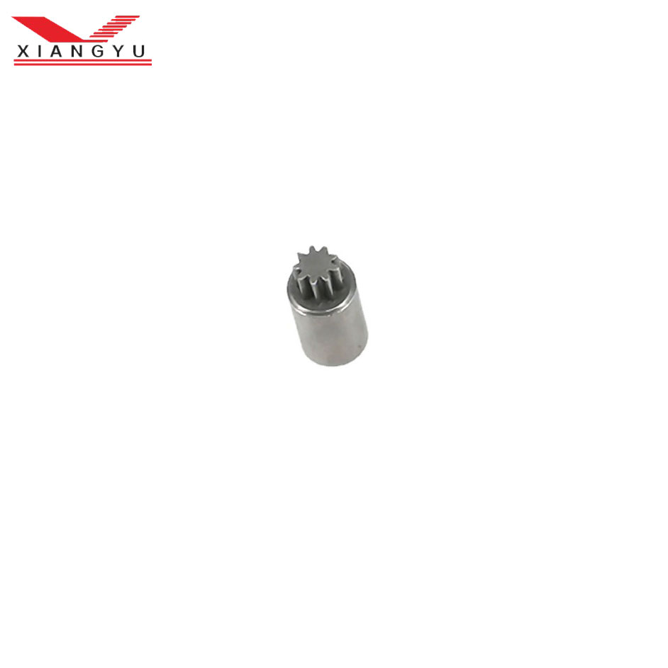 粉末冶金軸承能錫焊么？