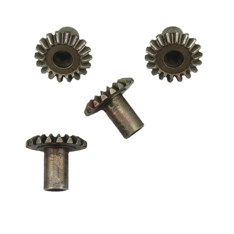 粉末冶金齒輪怎么生產(chǎn)的？