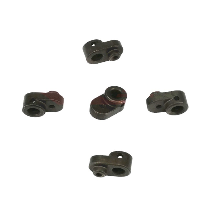 粉末冶金齒輪用什么油？