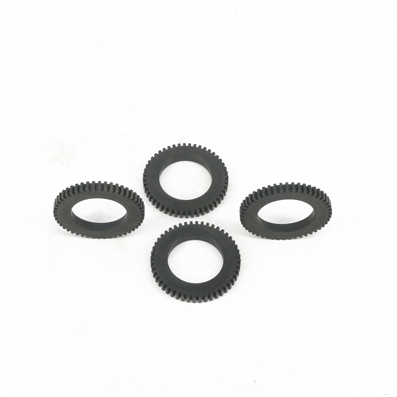 粉末冶金制品用什么拋光？