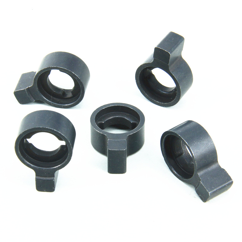 粉末冶金能做大齒輪么？