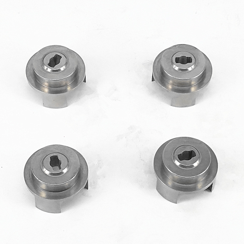 粉末冶金齒輪怎么拋光？