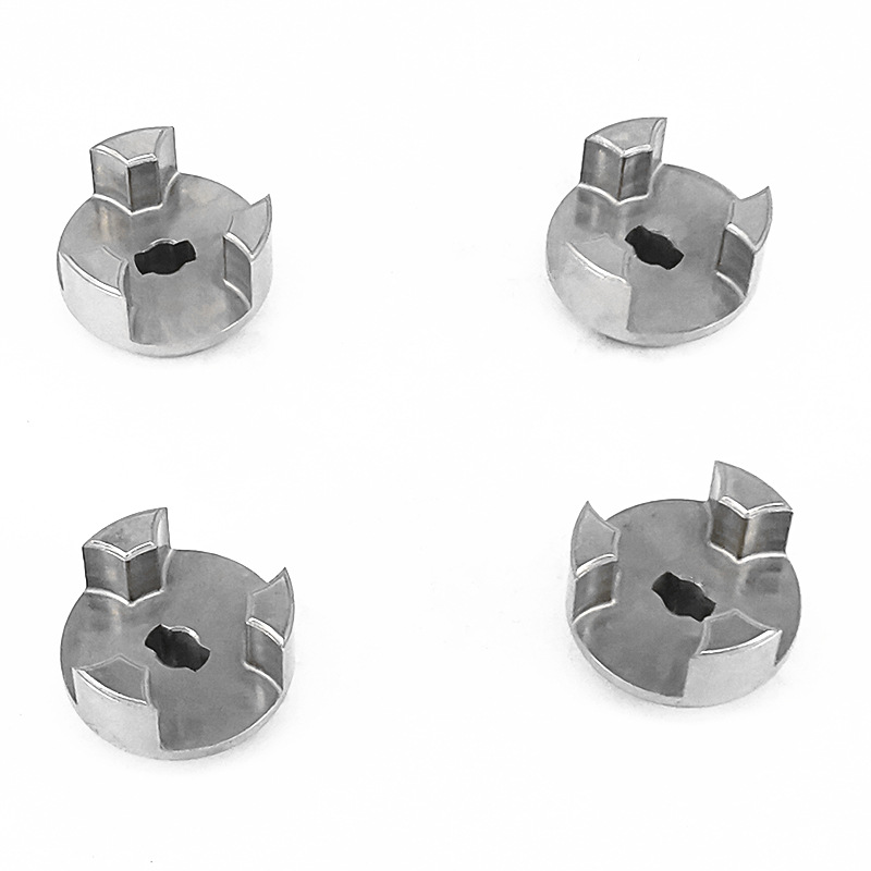 粉末冶金氣泵齒輪怎么安裝？